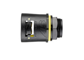 Adaptaflex軟管接頭，電纜防水接頭