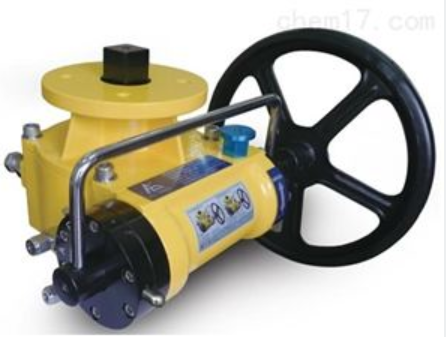Easytork閥門、執(zhí)行器