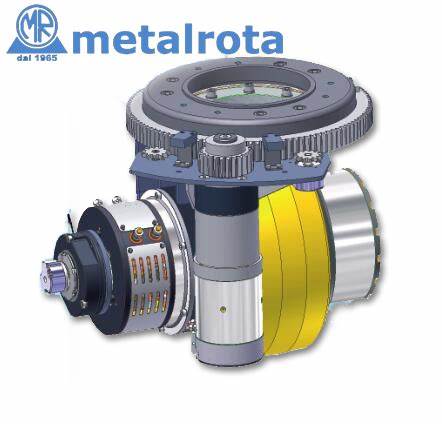 供應(yīng)意大利Metalrota電機(jī)、泵