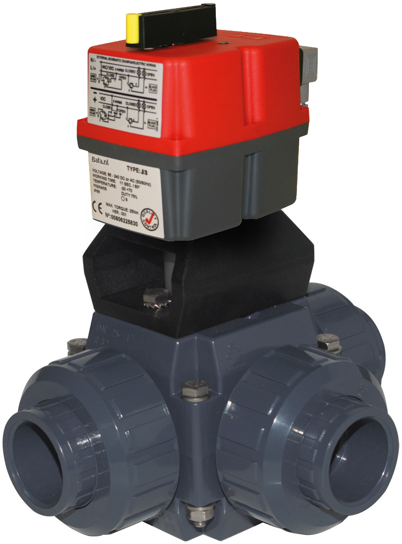 供應(yīng)英國J+J Automation執(zhí)行機(jī)構(gòu) 、閥門