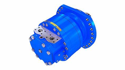 供應英國ROTARY POWER馬達、泵